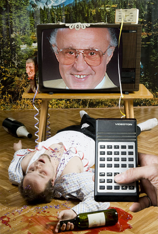 Illustration for article titled Új erősembere lett a magyar online médiának, Szabó Szabózé Zoltán
